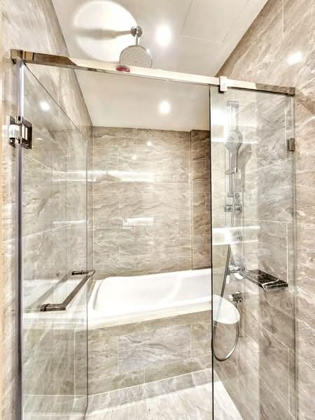 For Sale - ASHTON Asoke-Rama 9, Bangkok