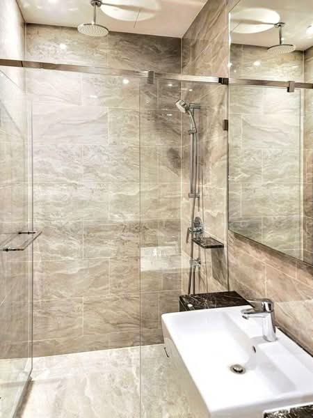 For Rent - ASHTON Asoke-Rama 9, Bangkok