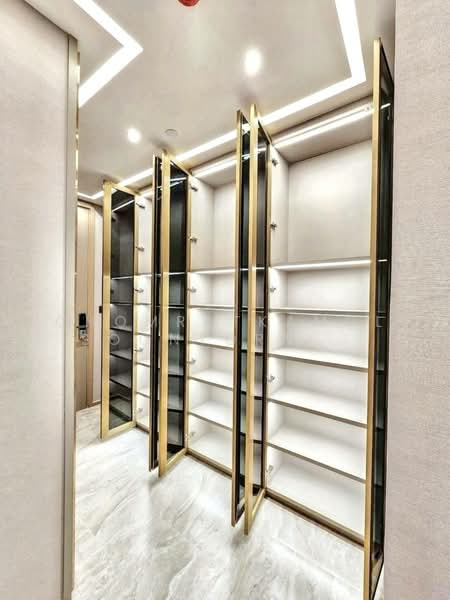 For Rent - ASHTON Asoke-Rama 9, Bangkok