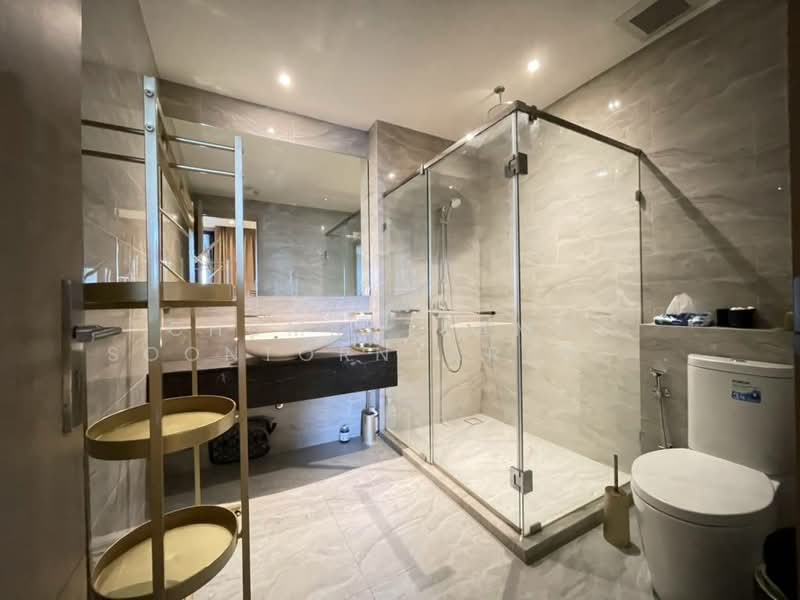 ASHTON Asoke-Rama 9 : แอชตัน อโศก - พระราม 9, กรุงเทพ, 469 ถนนอโศก - ดินแดง, ดินแดง, ดินแดง, กรุงเทพ, 35 ตร.ม., คอนโด ให้เช่า, โดย Chomratkamol Soontorntarawong (Gor), 500214607 - DDproperty.com