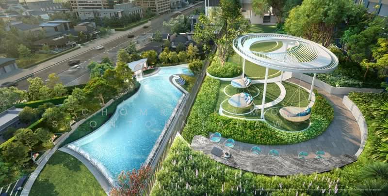 Life Udomsuk station : ไลฟ์ อุดมสุข สเตชั่น, กรุงเทพ, ถนนอุดมสุข, บางนาใต้, บางนา, กรุงเทพ, 63 ตร.ม., คอนโด ขาย, โดย Chomratkamol Soontorntarawong (Gor), 500214609 - DDproperty.com