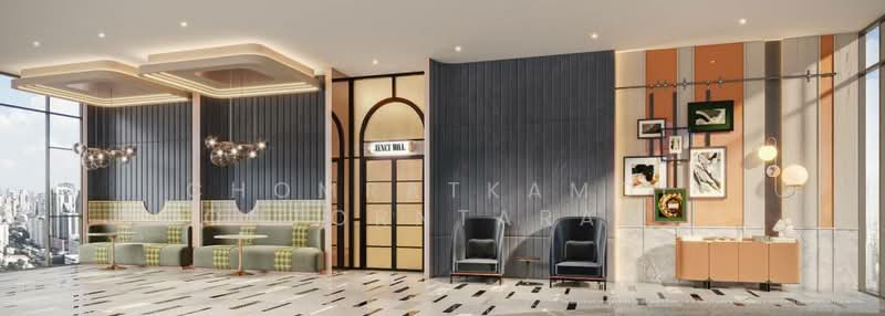 Life Udomsuk Station, Bangkok, Udomsuk Road, Bang Na Tai, Bang Na, Bangkok, 2 Bedrooms, 63 sqm, Condo For Sale, by Chomratkamol Soontorntarawong (Gor), 500214609 - DDproperty.com