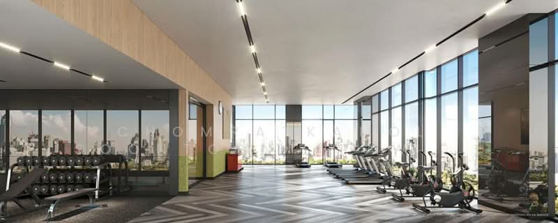 Life Udomsuk Station, Bangkok, Udomsuk Road, Bang Na Tai, Bang Na, Bangkok, 2 Bedrooms, 63 sqm, Condo For Sale, by Chomratkamol Soontorntarawong (Gor), 500214609 - DDproperty.com