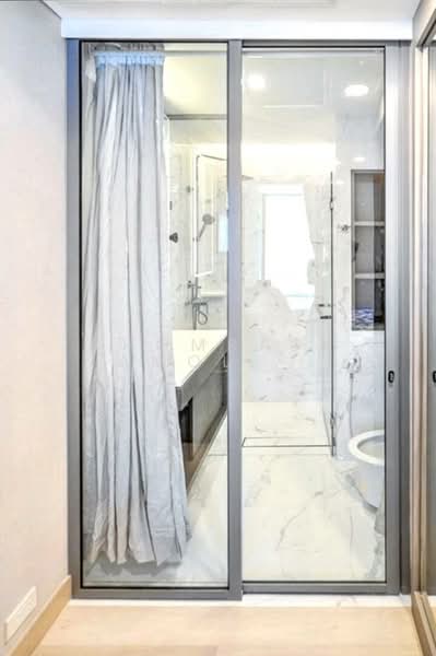 Siamese Exclusive Queens, Bangkok, 388 Phai Singto Alley, Khlong Toei, Khlong Toei, Bangkok, 1 Bedroom, 35 sqm, Condo For Rent, by Chomratkamol Soontorntarawong (Gor), 500214611 - DDproperty.com