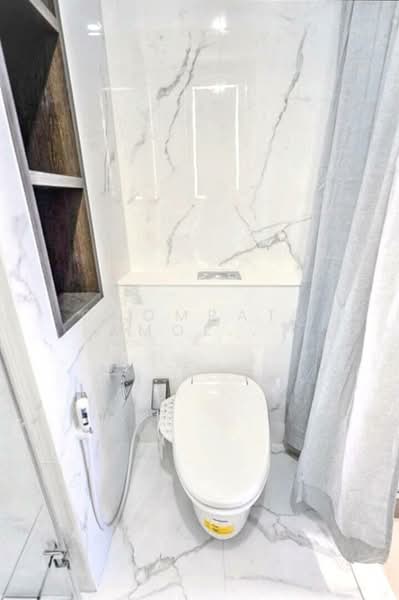 Siamese Exclusive Queens, Bangkok, 388 Phai Singto Alley, Khlong Toei, Khlong Toei, Bangkok, 1 Bedroom, 35 sqm, Condo For Rent, by Chomratkamol Soontorntarawong (Gor), 500214611 - DDproperty.com