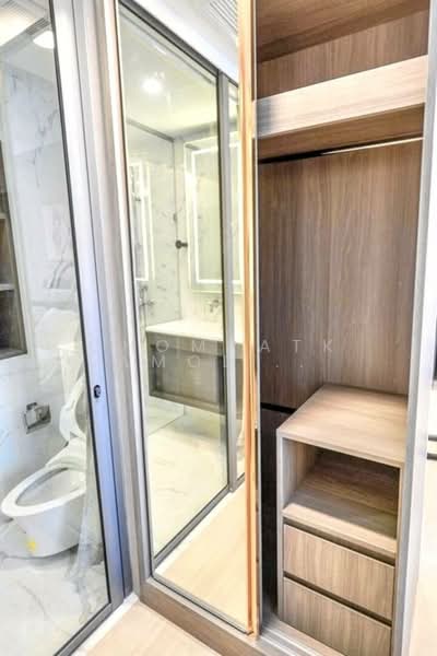 Siamese Exclusive Queens, Bangkok, 388 Phai Singto Alley, Khlong Toei, Khlong Toei, Bangkok, 1 Bedroom, 35 sqm, Condo For Rent, by Chomratkamol Soontorntarawong (Gor), 500214611 - DDproperty.com