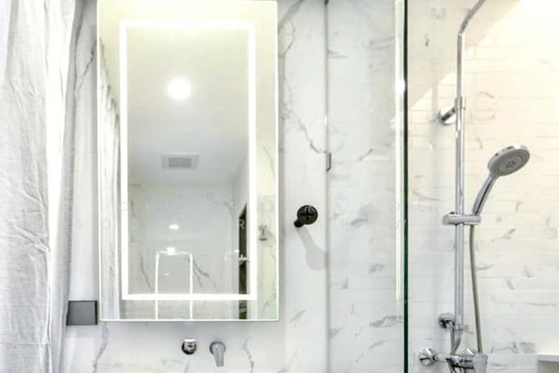 Siamese Exclusive Queens, Bangkok, 388 Phai Singto Alley, Khlong Toei, Khlong Toei, Bangkok, 1 Bedroom, 35 sqm, Condo For Rent, by Chomratkamol Soontorntarawong (Gor), 500214611 - DDproperty.com