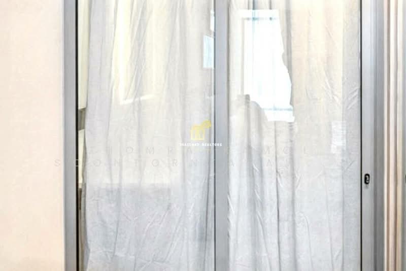 Siamese Exclusive Queens, Bangkok, 388 Phai Singto Alley, Khlong Toei, Khlong Toei, Bangkok, 1 Bedroom, 35 sqm, Condo For Rent, by Chomratkamol Soontorntarawong (Gor), 500214611 - DDproperty.com