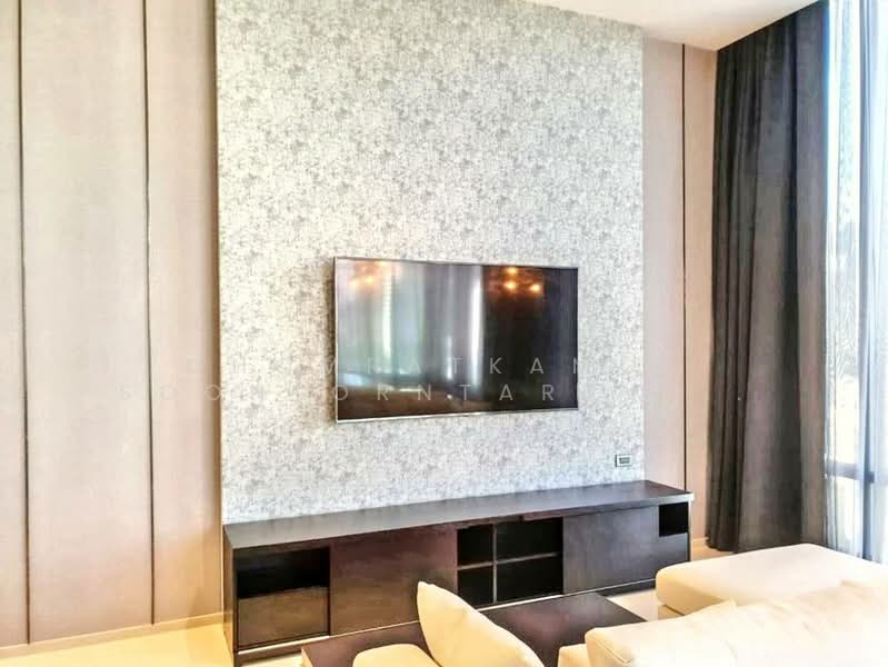 For Rent - ASHTON Silom, Bangkok