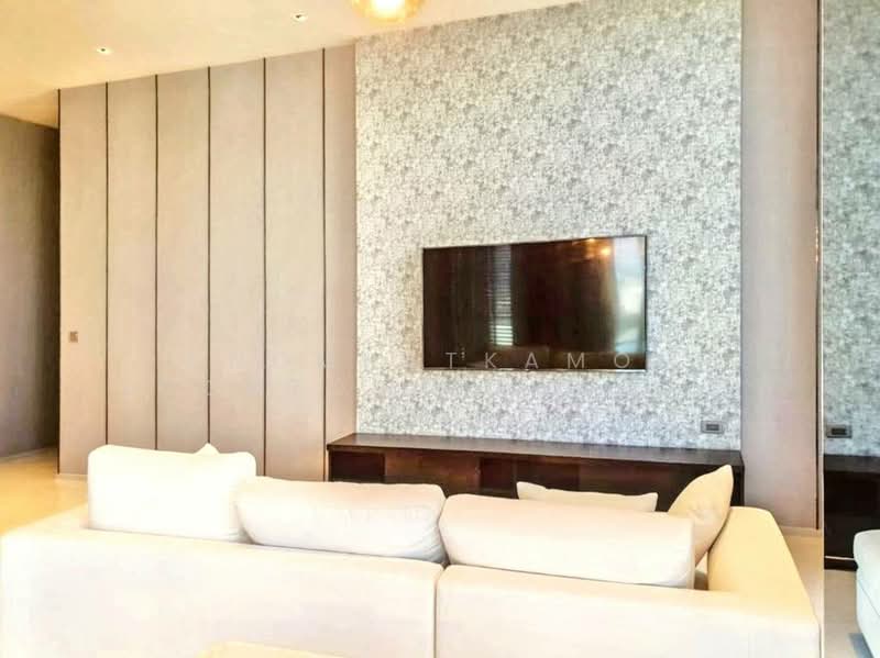 For Rent - ASHTON Silom, Bangkok