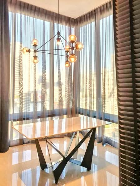 For Rent - ASHTON Silom, Bangkok