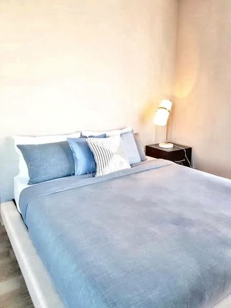 For Rent - ASHTON Silom, Bangkok