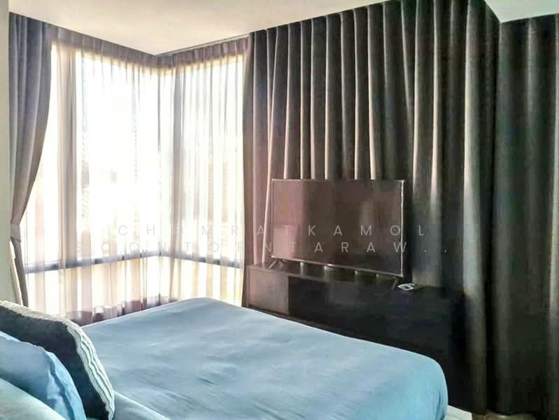 For Rent - ASHTON Silom, Bangkok