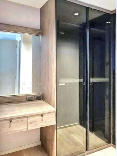 For Rent - ASHTON Silom, Bangkok