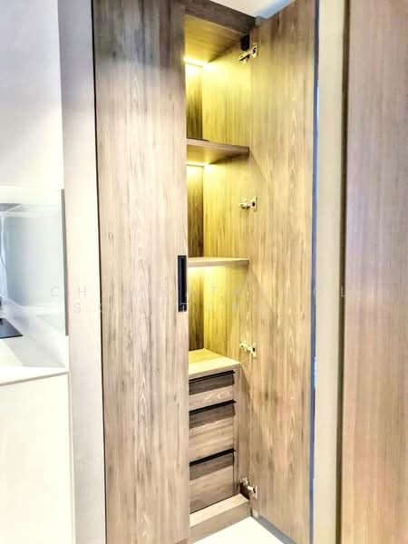 For Rent - ASHTON Silom, Bangkok