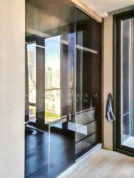 For Rent - ASHTON Silom, Bangkok