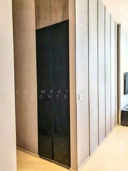 For Rent - ASHTON Silom, Bangkok