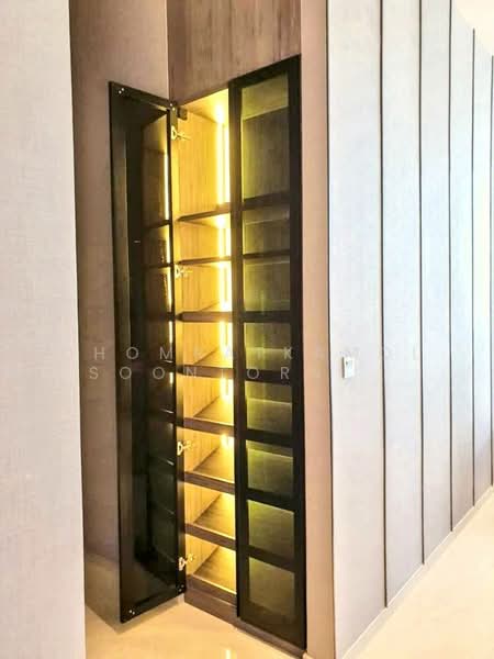 For Rent - ASHTON Silom, Bangkok