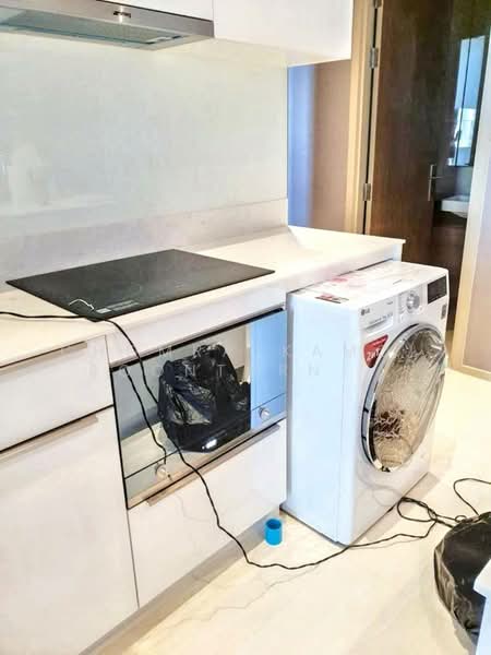 For Rent - ASHTON Silom, Bangkok