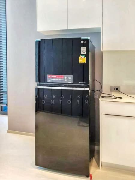 For Rent - ASHTON Silom, Bangkok