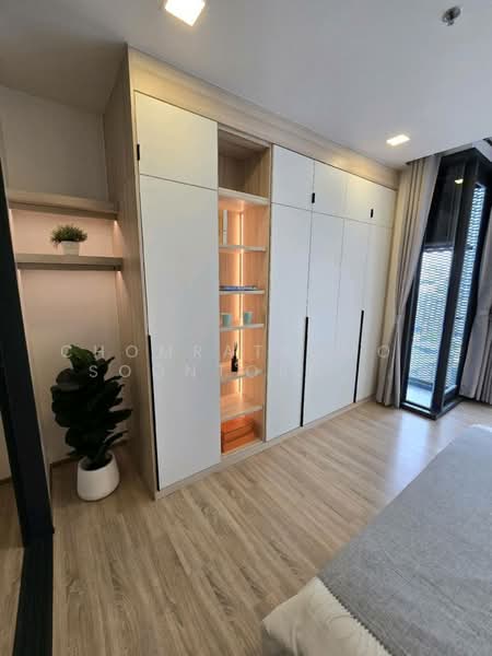 XT Phayathai, Bangkok, Phaya Thai Road, Thanon Phaya Thai, Ratchathewi, Bangkok, 1 Bedroom, 42 sqm, Condo For Rent, by Chomratkamol Soontorntarawong (Gor), 500214613 - DDproperty.com