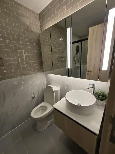 XT Phayathai : เอ็กซ์ที พญาไท, กรุงเทพ, แขวงถนนพญาไท เขตราชเทวี กทม., ถนนพญาไท, ราชเทวี, กรุงเทพ, 42 ตร.ม., คอนโด ให้เช่า, โดย Chomratkamol Soontorntarawong (Gor), 500214613 - DDproperty.com