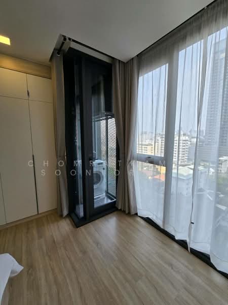 XT Phayathai, Bangkok, Phaya Thai Road, Thanon Phaya Thai, Ratchathewi, Bangkok, 1 Bedroom, 42 sqm, Condo For Rent, by Chomratkamol Soontorntarawong (Gor), 500214613 - DDproperty.com
