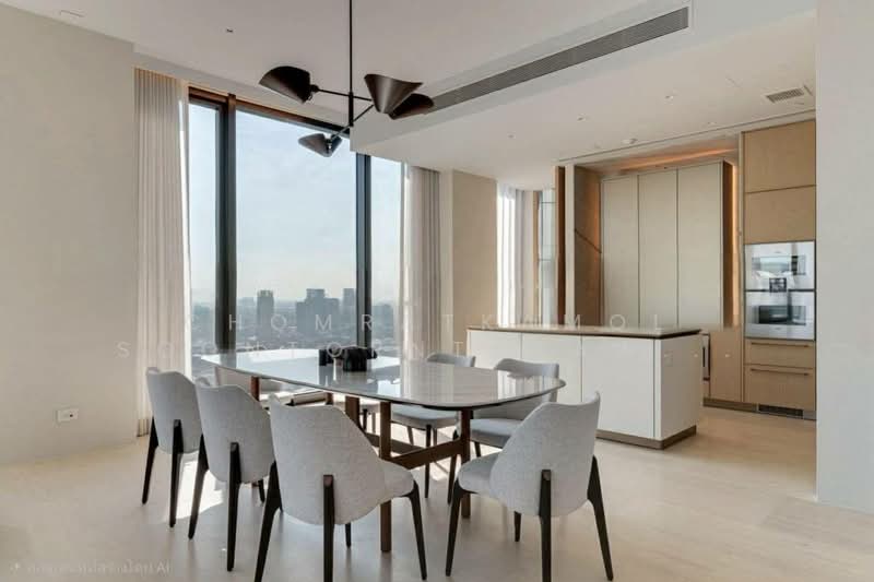 ให้เช่า - Scope Langsuan : สโคป หลังสวน, กรุงเทพ