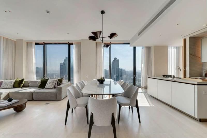 ให้เช่า - Scope Langsuan : สโคป หลังสวน, กรุงเทพ