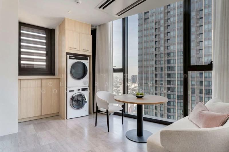 ให้เช่า - Scope Langsuan : สโคป หลังสวน, กรุงเทพ