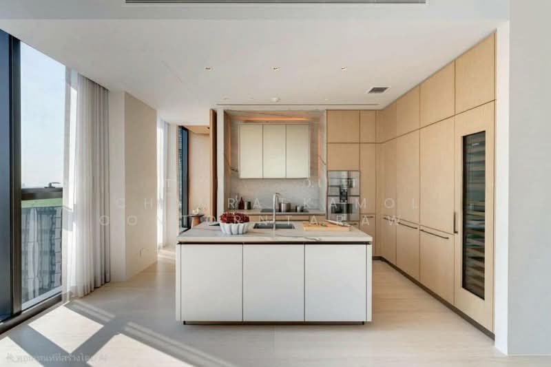 ให้เช่า - Scope Langsuan : สโคป หลังสวน, กรุงเทพ