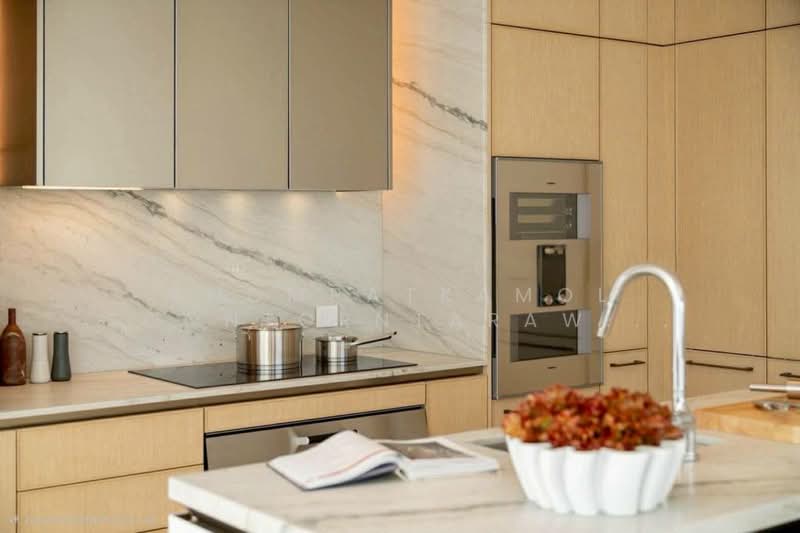 Scope Langsuan, Bangkok, Soi Lang Suan, Lumphini, Pathum Wan, Bangkok, 2 Bedrooms, 190 sqm, Condo For Rent, by Chomratkamol Soontorntarawong (Gor), 500214617 - DDproperty.com