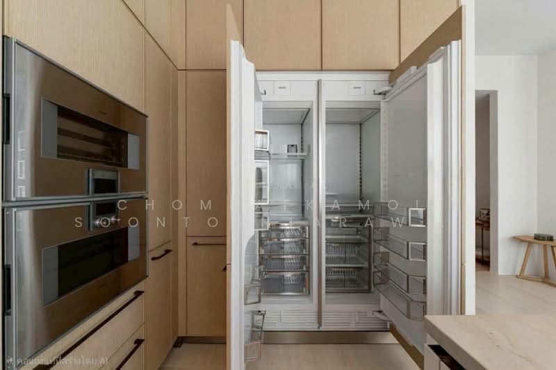 Scope Langsuan, Bangkok, Soi Lang Suan, Lumphini, Pathum Wan, Bangkok, 2 Bedrooms, 190 sqm, Condo For Rent, by Chomratkamol Soontorntarawong (Gor), 500214617 - DDproperty.com