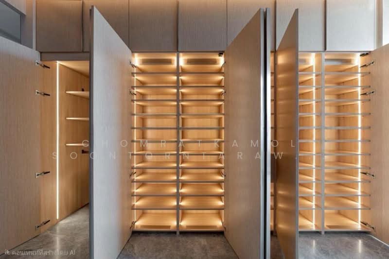 ให้เช่า - Scope Langsuan : สโคป หลังสวน, กรุงเทพ