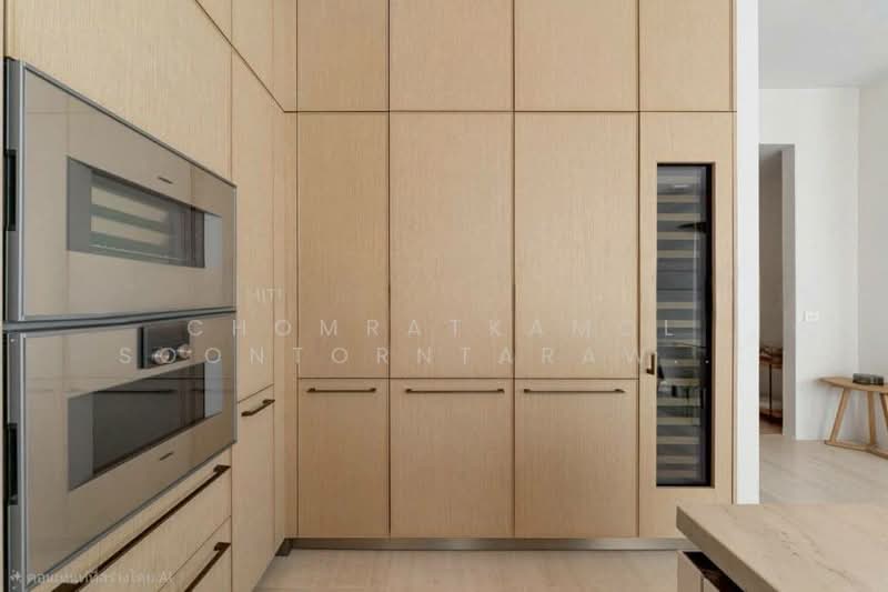 Scope Langsuan, Bangkok, Soi Lang Suan, Lumphini, Pathum Wan, Bangkok, 2 Bedrooms, 190 sqm, Condo For Rent, by Chomratkamol Soontorntarawong (Gor), 500214617 - DDproperty.com