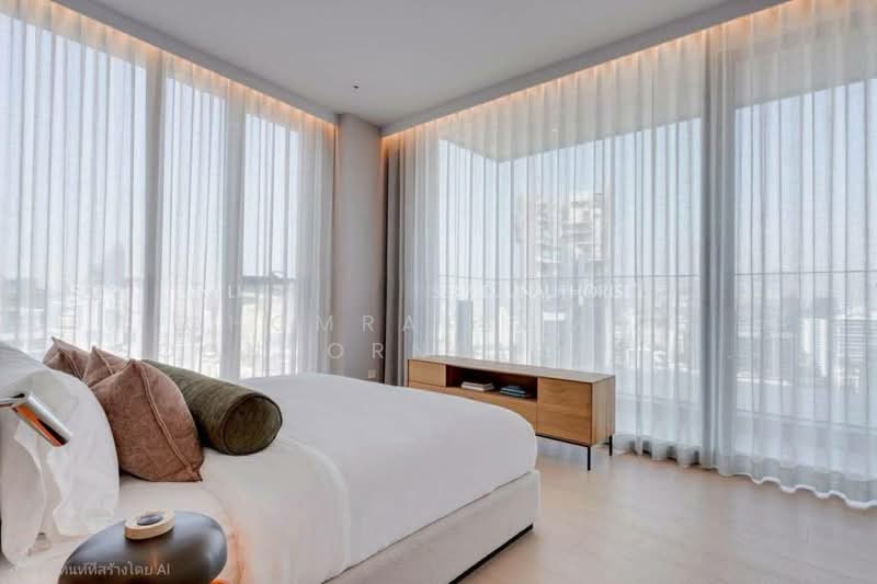 Scope Langsuan, Bangkok, Soi Lang Suan, Lumphini, Pathum Wan, Bangkok, 2 Bedrooms, 190 sqm, Condo For Rent, by Chomratkamol Soontorntarawong (Gor), 500214617 - DDproperty.com