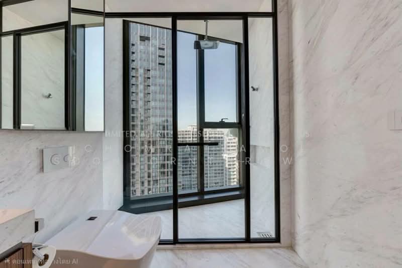 Scope Langsuan, Bangkok, Soi Lang Suan, Lumphini, Pathum Wan, Bangkok, 2 Bedrooms, 190 sqm, Condo For Rent, by Chomratkamol Soontorntarawong (Gor), 500214617 - DDproperty.com