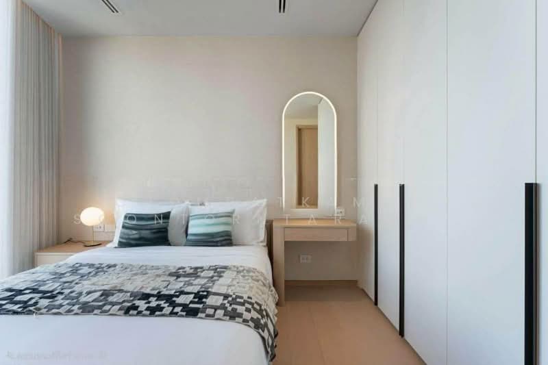 Scope Langsuan, Bangkok, Soi Lang Suan, Lumphini, Pathum Wan, Bangkok, 2 Bedrooms, 190 sqm, Condo For Rent, by Chomratkamol Soontorntarawong (Gor), 500214617 - DDproperty.com