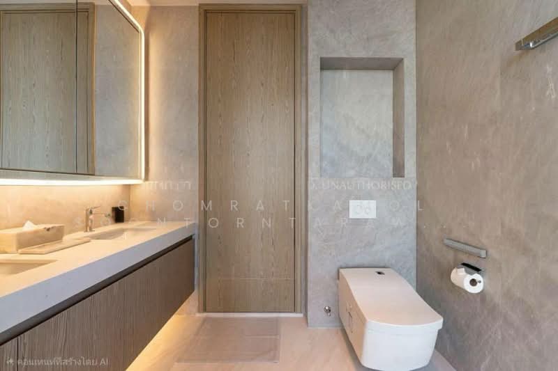 Scope Langsuan, Bangkok, Soi Lang Suan, Lumphini, Pathum Wan, Bangkok, 2 Bedrooms, 190 sqm, Condo For Rent, by Chomratkamol Soontorntarawong (Gor), 500214617 - DDproperty.com