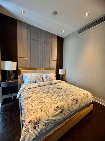 The Ritz-Carlton Residences : เดอะ ริซท์-คาร์ลตัน เรสซิเดนเซส, กรุงเทพ, 114 ถ.นราธิวาสราชนครินทร์, สีลม, บางรัก, กรุงเทพ, 273 ตร.ม., คอนโด ให้เช่า, โดย Chomratkamol Soontorntarawong (Gor), 500214618 - DDproperty.com