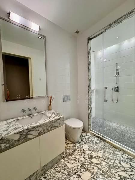 The Ritz-Carlton Residences : เดอะ ริซท์-คาร์ลตัน เรสซิเดนเซส, กรุงเทพ, 114 ถ.นราธิวาสราชนครินทร์, สีลม, บางรัก, กรุงเทพ, 273 ตร.ม., คอนโด ให้เช่า, โดย Chomratkamol Soontorntarawong (Gor), 500214618 - DDproperty.com