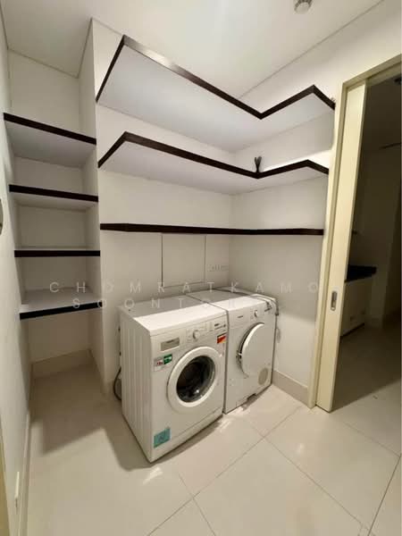 The Ritz-Carlton Residences, Bangkok, 114 Narathiwat Ratchanakarin Road, Silom, Bang Rak, Bangkok, 4 Bedrooms, 273 sqm, Condo For Rent, by Chomratkamol Soontorntarawong (Gor), 500214618 - DDproperty.com