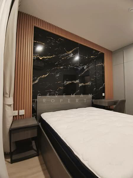 Metris District Ladprao, Bangkok, Lat Phrao Rd, Jom Phon, Chatuchak, Bangkok, 1 Bedroom, 31 sqm, Condo For Rent, by caveman property, 500214619 - DDproperty.com