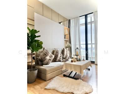 ขาย - Centre Point Residence Phromphong : เซ็นเตอร์พ้อยท์ เรสซิเด้นซ์ พร้อมพงษ์, กรุงเทพ