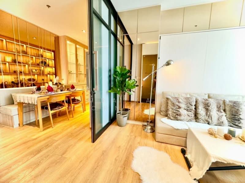 For Sale - Centre Point Residence Phromphong, Bangkok