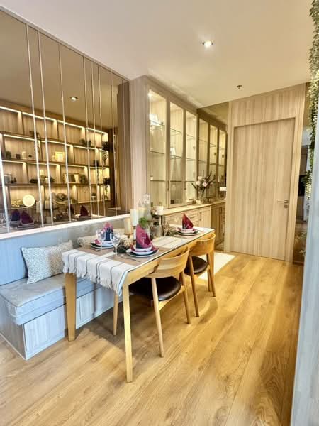 For Sale - Centre Point Residence Phromphong, Bangkok