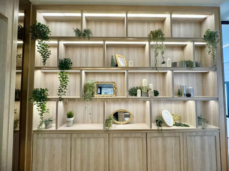 For Sale - Centre Point Residence Phromphong, Bangkok