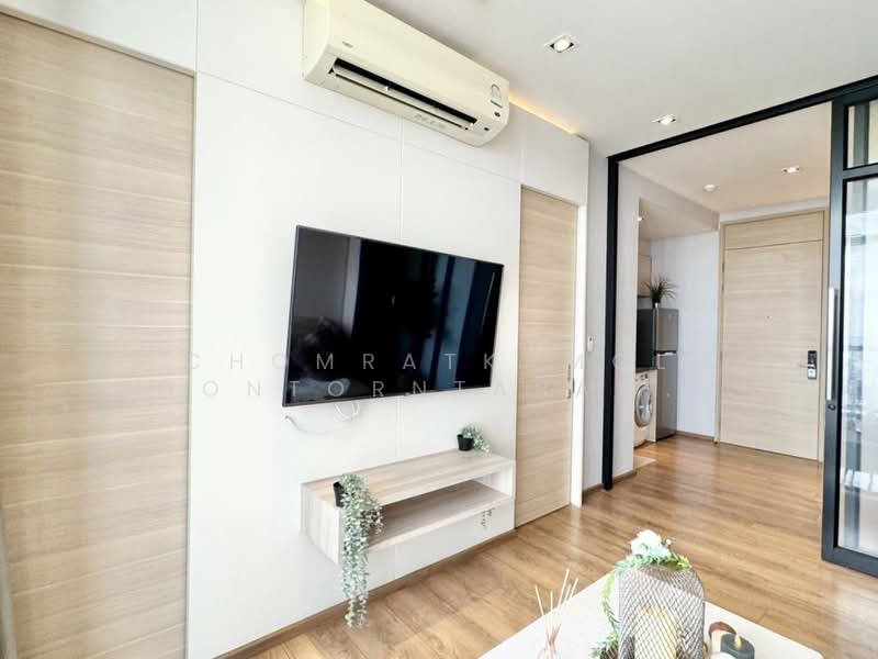 For Sale - Centre Point Residence Phromphong, Bangkok