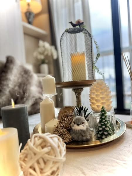 เซ็นเตอร์พ้อยท์ เรสซิเด้นซ์ พร้อมพงษ์, กรุงเทพ, ซ.สุขุมวิท39, คลองตันเหนือ, วัฒนา, กรุงเทพ, 60 ตร.ม., คอนโด ขาย, โดย Chomratkamol Soontorntarawong (Gor), 500214622 - DDproperty.com