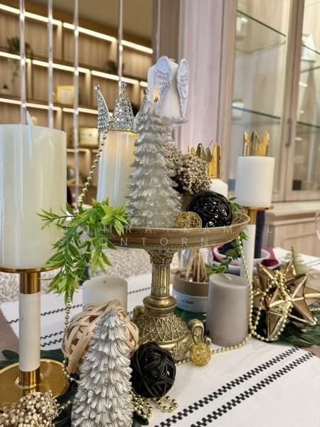 เซ็นเตอร์พ้อยท์ เรสซิเด้นซ์ พร้อมพงษ์, กรุงเทพ, ซ.สุขุมวิท39, คลองตันเหนือ, วัฒนา, กรุงเทพ, 60 ตร.ม., คอนโด ขาย, โดย Chomratkamol Soontorntarawong (Gor), 500214622 - DDproperty.com